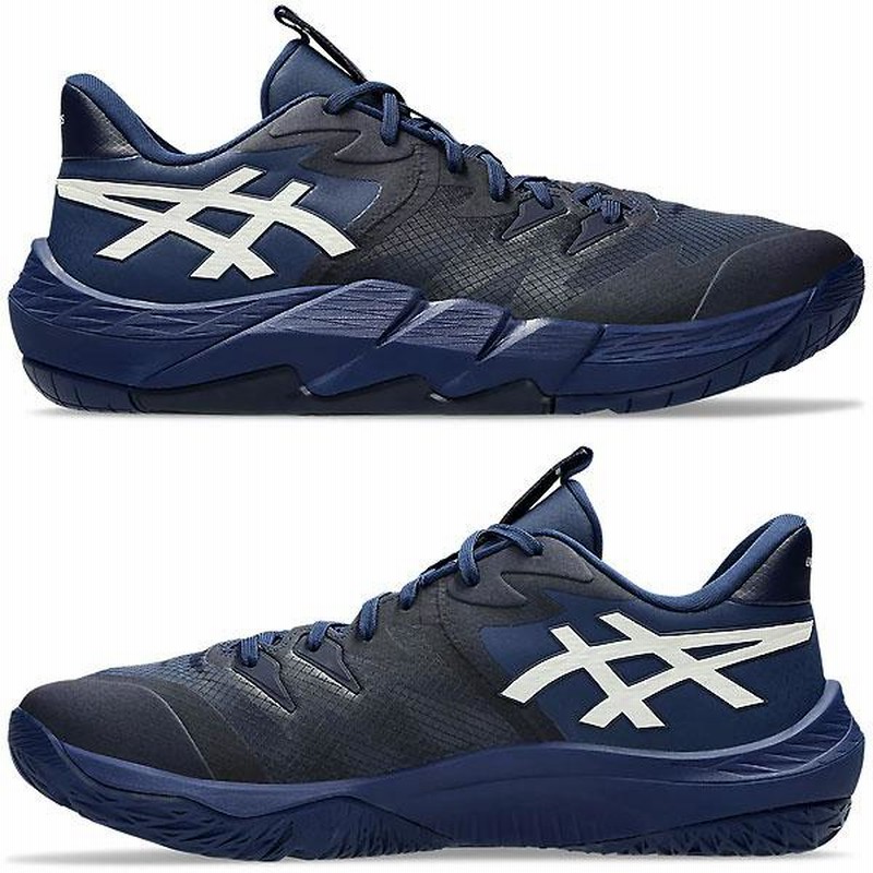 asics（アシックス） 1063A083 400 バスケットボール シューズ