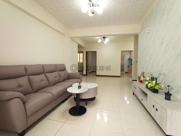 鳳山五甲商圈翻新精美公寓四樓｜高雄市鳳山區林森路