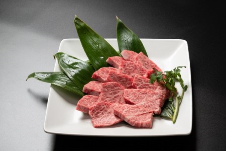 山形牛 カルビ焼肉用 350g