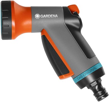 【GARDENA 景觀園藝】 City Gardening陽台噴槍 18405