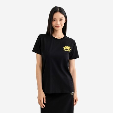 Roots女裝- CARNIVAL BUDDY 短袖上衣