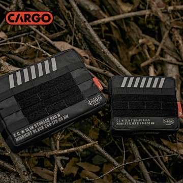 cargo工業風戰術包 m 四色 (悠遊戶外)