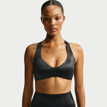 NikeSKIMS Satin Shine Women's Plunge Bra