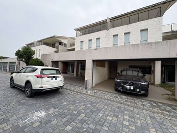 『高雄小城』面寬雙車｜百坪度假豪墅｜高雄市路竹區復興路