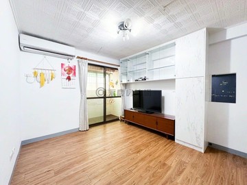 藝文中國江山次頂景觀美兩房｜桃園市桃園區瑞慶路