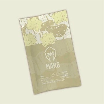 MARS 戰神 [水解乳清] 奶茶風味 35g (MAR002)