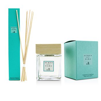Acqua Dell'Elba 戴爾博之水 室內香氛擴香Home Fragrance Diffuser - 百合之砂 200ml/6.8oz-香薰
