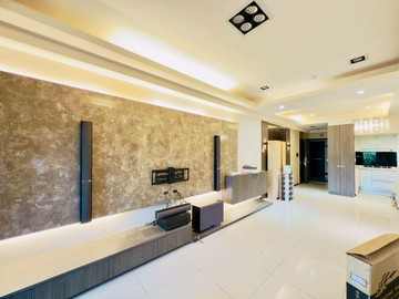 急售❗低於行情❗自由大道主建31四房平車換屋好選擇｜新竹市香山區中華路四段