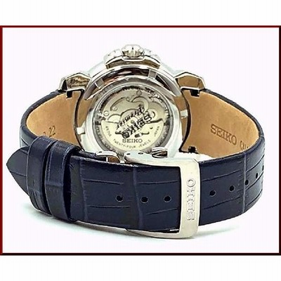SEIKO セイコー SRKZ69J1 6G28-00T0 プルミエ 腕時計 ステンレス