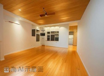 大江購物中心都計內大地坪40坪透天面寬9.5米 ｜桃園市中壢區內定二十街