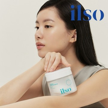 [快速出貨]【ilso】奇蹟辣木緊緻毛孔棉 60片