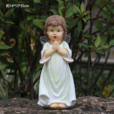 可愛い 天使 置物の通販 14 856件の検索結果 Lineショッピング