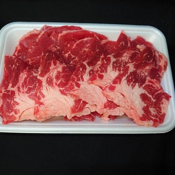 牛肉 焼肉 焼き肉 ロース 牛ロース焼肉用1kg(250gx4パック）