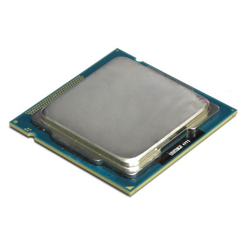 中古 CPU インテル Intel Core i5 2400 3.1GHz SR00Q | LINEショッピング