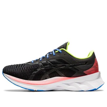 ASICS Novablast 'Black'