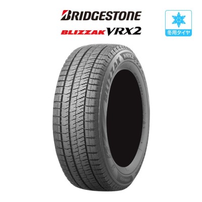 ブリヂストン BLIZZAK VRX2 195/65R15 91Q | LINEショッピング