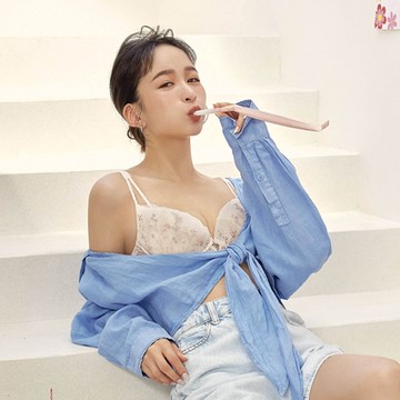 瑪登瑪朵 La Pretti內衣  B-F罩杯(活妍膚)