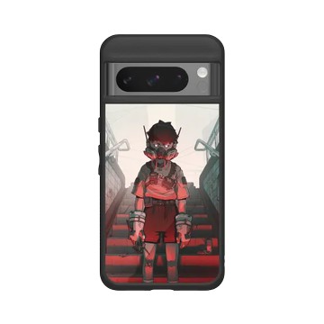 Pixel 8 Pro SolidSuit 黑 - None - 我_們