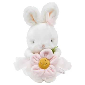 Bunnies by the Bay 海灣兔 芭蕾兔  17.8cm  粉紅色  1個