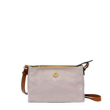 LIFE | Waterproof Double Crossbody Bag