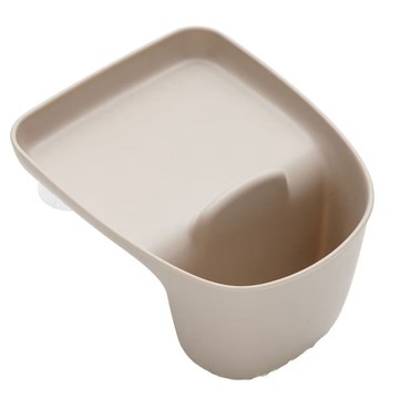 【DECO HOME商品】多用途海綿置架 MO PL014 NITORI宜得利家居