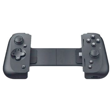 RAZER 雷蛇 Kishi V2 USB-C 遊戲手持裝置，主機級遊戲體驗，支援PC/Xbox/PlayStation  1個