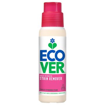 ECOVER宜珂 衣物去漬劑200ml 嬰兒衣物 重點去污清潔劑 領口袖口專用 局部去漬劑