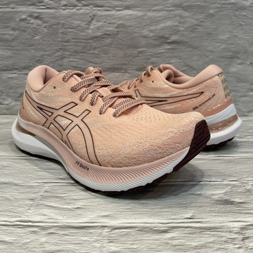 ASICS 亞瑟士 GEL-KAYANO 29 女款 跑鞋 慢跑鞋 1012B272-700 馬拉松 慢跑