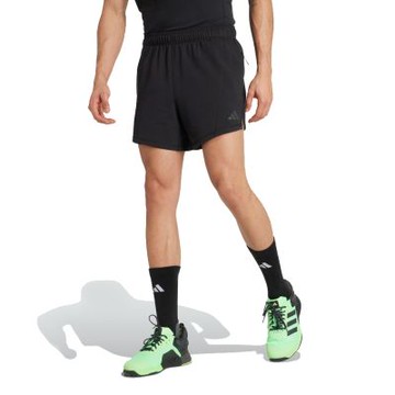 【Adidas 愛迪達】 D4T X SHORTS 運動短褲 男 - JN3670