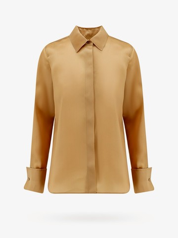 Silk shirt - MAX MARA - gender_Woman