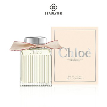 Chloe 光蘊玫瑰淡香精 30ml/50ml/100ml《BEAULY倍莉》