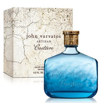 John Varvatos 工匠蔚藍男性淡香精(125ml)-專櫃公司貨