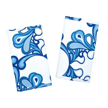 naforye 拉孚兒【揹巾好朋友】防啃套-情繫太平洋【悅兒園婦幼生活館】