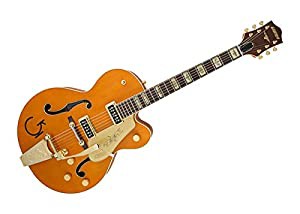 Gretsch Vintage Select Edition 1955 Chet Atkins G6120T-55 VS(中古品)