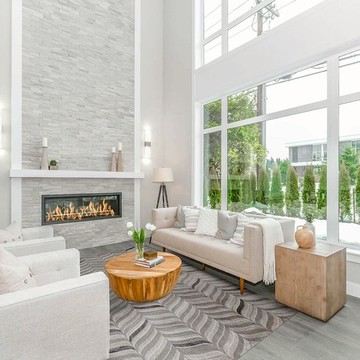 Fuwaly｜曼德森地毯-200x290cm