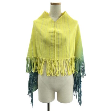 ISSEY MIYAKE A-POC  不對稱流蘇上衣 | 2 | 多色 | 女款