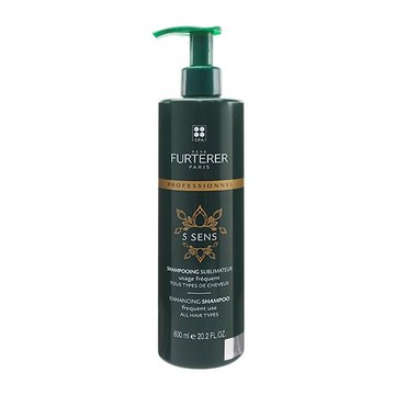 ReneFurterer 萊法耶 微金女神菁萃髮浴(600ml)『STYLISH MONITOR』D106787