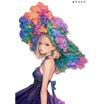 【六月中旬新款】07-096-0111 拼貼風貼紙