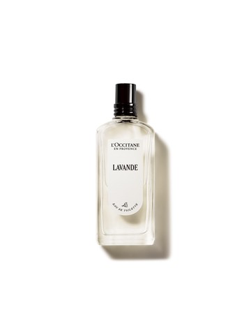 Lavande 薰衣草淡香水