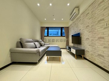 青埔A18桃園高鐵旁/站前A+高樓層2房車｜桃園市中壢區青雲路