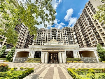 【墨爾本】低總價稀有露台兩房車｜桃園市八德區豐德路