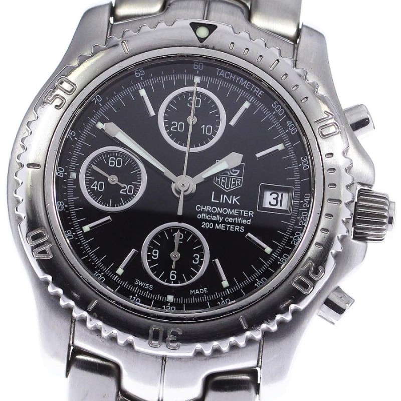 TAG HEUER CT5111.BA0550