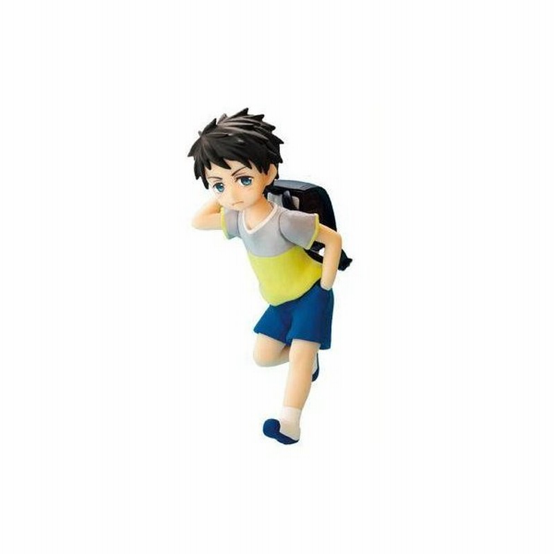 中古トレーディングフィギュア 山崎宗介 トイズワークスコレクション よんてんご Free Eternal Summer 通販 Lineポイント最大0 5 Get Lineショッピング