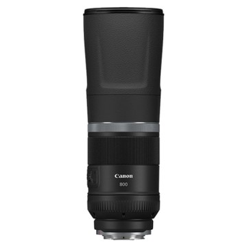 Canon RF 800mm F11 IS STM 超望遠定焦鏡頭 (公司貨)