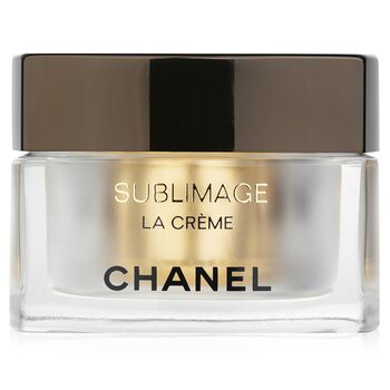 Chanel 香奈爾 奢華金燦賦活乳霜- Texture Universelle 50g/1.7oz-保濕及護理