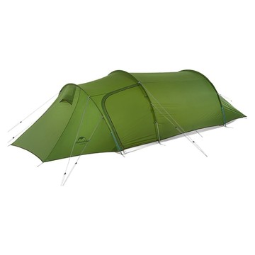 Naturehike 挪客 巴洛斯系列 20D 帳篷  森林綠  3人