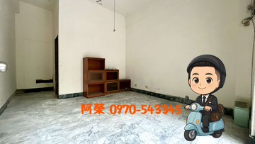 專簽長期持有｜１中商圈１樓大４房～單坪１８萬限時價｜台中市北區育強街