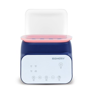 KIDMORY 四合一智能溫奶器KM-356