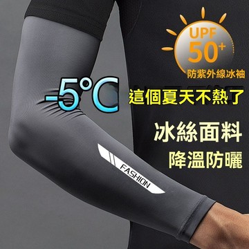 ⚡隔日到貨防曬袖套 騎車袖套 防曬手套 冰涼袖套 騎行袖套 抗uv 吸汗 外送員必備 輕薄透氣 不起球 冰絲袖套 一雙入