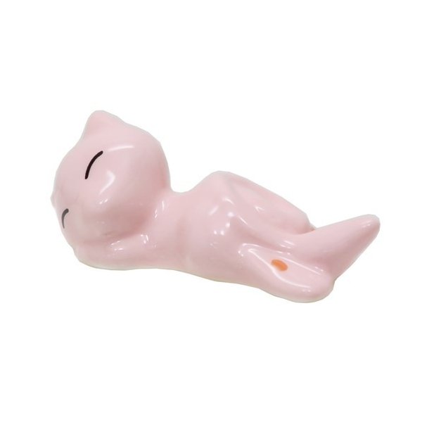 ポケットモンスター ギフト雑貨 ポケモン かわいい 箸置き キャラクター グッズ 金正陶器 ミュウ 通販 Lineポイント最大0 5 Get Lineショッピング